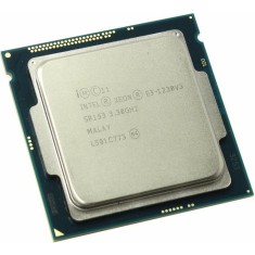 Procesor Intel Xeon 4 CORE E3-1230 v3 3.3Mhz LGA1150