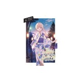 The Angel Next Door Spoils Me Rotten, Vol. 6 (Light Novel)