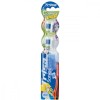 Rezerve Trisa pentru periute Sonic Power Battery Junior 612030, contine 2 capete de schimb + capac ProDesign DailyAppliances
