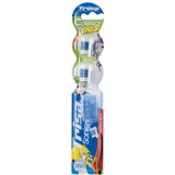 Rezerve Trisa pentru periute Sonic Power Battery Junior 612030, contine 2 capete de schimb + capac ProDesign DailyAppliances