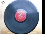 Orchestra de lautari Alexandru Mata disc patefon gramofon ebonita