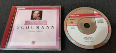 Claudio Arrau - Schumann, Kreisleriana-Papillons, Philips CD COMANDA MIN 100 RON foto