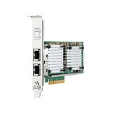 Placa retea HP 530T Ethernet 10GB 2-PORT RJ-45 - High Profile 657128-001