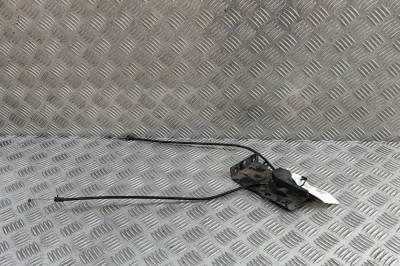 M&amp;acirc;ner deschidere capota AUDI Q7 4M 2016 OEM: 4M0823661C,4M0823529E | 31799349 foto