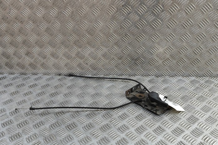 M&acirc;ner deschidere capota AUDI Q7 4M 2016 OEM: 4M0823661C,4M0823529E | 31799349