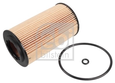 FEBI BILSTEIN 109144 Filtru ulei foto