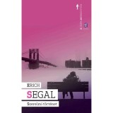 Szerelmi t&ouml;rt&eacute;net - Erich Segal