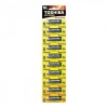 Baterii alcaline Toshiba, AA, 10 buc. set