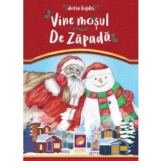 Vine Mosul de Zapada &ndash; Dorin Bujdei