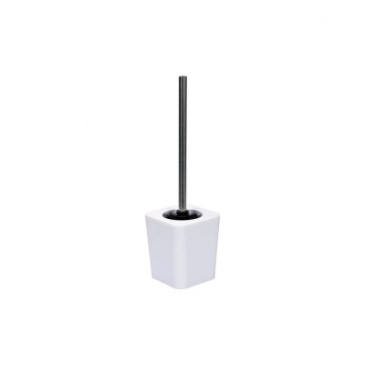 Perie wc, gama cuboid white Fala 69341 foto