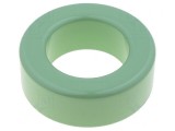 Ferită toroidală 14.5mm x 24.1mm x 39.9mm 99nH