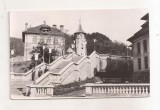 RF172 - Carte Postala - Piatra Neamt. Scarile spre turnul lui Stefan cel Mare. circulata 1964