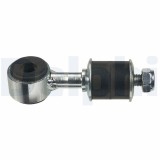 Bieleta antiruliu Lexus Lx; Toyota Land Cruiser 100 Motor 4.2 TD, 4.7, 4.7, 4.7, 470, 93x33x33mm, parte montare punte fata, OE 4882060031