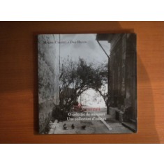 BUCURESTI , O COLECTIE DE MIROSURI de MAGDA CARNECI , DAN HAYON