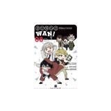 Bungo Stray Dogs: Wan!, Vol. 8: Volume 8