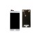Ecran LCD Display Meizu M6 Note Alb
