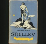 SHELLEY - DAN GRIGORESCU - OAMENI DE SEAMĂ