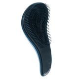 Perie de Par cu Dinti Rari, Forma Rotunjita pentru Scalp, Previne Caderea Parului, Descalceste Parul Incurcat, Pentru Par Umed s