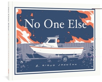 No One Else foto