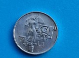 1 Lira 1982 San Marino-UNC-RAR