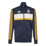 Real Madrid trening de copii Track navy - 140
