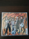 Cumpara ieftin CD punk rock The Eastiger - 2013