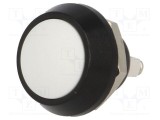 Comutator anti-vandalism ONPOW Poz: 2 SPST-NO 2A/36VDC IP65 1000M&Omega;
