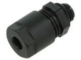 Garnitură etanșare ventilată TE Connectivity M12 IP66/IP68 poliamidă 2490541-3