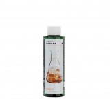 Șampon KORRES Cystine &amp; Glicoproteins &icirc;mpotriva căderii părului pentru femei 250ml