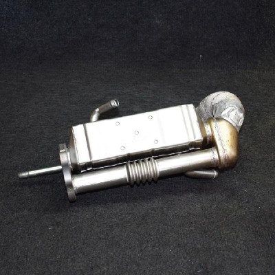 Răcitor EGR MAZDA 6 Hatchback GH 2009 OEM: R2AA-20304 2018601 foto