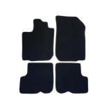 Set 4 Covorase Mocheta Audi A6 (C7) 2011-&amp;gt;