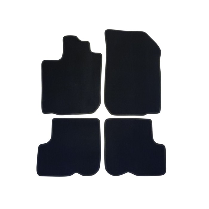 Set 4 Covorase Mocheta Audi A6 (C7) 2011-&amp;gt;
