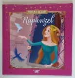 POVESTI DE AUR , RAPUNZEL , adaptare dupa FRATII GRIMM , 2025