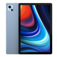 Tableta Blackview Oscal Pad 13 Albastru, 4G, IPS LCD 10.1 , 8GB RAM, 256GB ROM, Unisoc T606, Android 12, Face id, 7680 mAh, Dual SIM