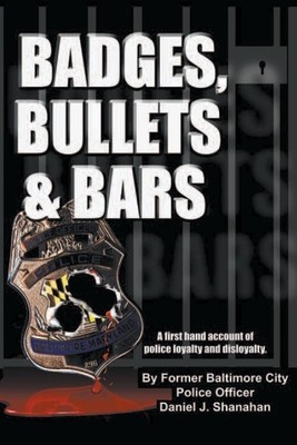 Badges, Bullets and Bars foto