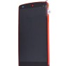 Display LCD cu Touchscreen Rosu OEM pentru LG Nexus 5 - Ecran de Inlocuire Premium