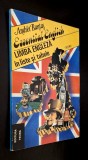 Essential English. Limba engleza in liste si tabele - Andrei Bantas, Teora, 1993