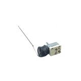 Termostat Capilar Cuptor Original TECNOGAS 526028002 Compatibil GORENJE CANDY
