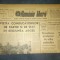 ZIARUL ROMANIA LIBERA 11 IUNIE 1966 VIZITA IN REGIUNEA ARGES
