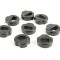 Set tampon oala ambreiaj Suzuki RM 250 93- 12, RMZ 250 07- 15 17.CRS3386-8