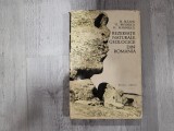 Rezervatii naturale geologice din Romania de Marcian Bleahu,Vladimir Bradescu,Florian Marinescu- cu autograf