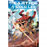 Tales Earth-6 Celebration Stan Lee 01 - Coperta A