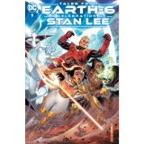 Cumpara ieftin Tales Earth-6 Celebration Stan Lee 01 - Coperta A, DC Comics