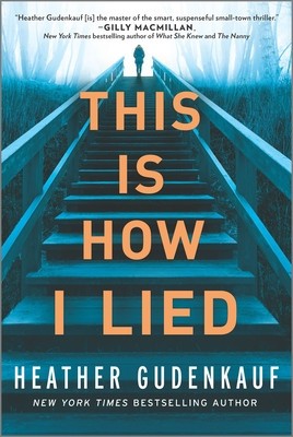 This Is How I Lied foto