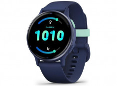 Ceas smartwach garmin vivoactive 5 display amoled dimensiune afisaj 304 mm rezolutie afisaj 390 x foto