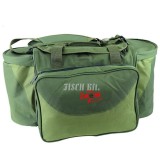 Cumpara ieftin Geanta Boilie Fan 62x32x33cm Carp Zoom