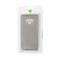 Husa Telefon Silicon Samsung Galaxy Note 9 n960 Clear Grey Ultra Thin Vetter