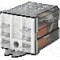 Releu electromagnetic, 230V AC, 16A, DPST-NO, serie 62.82, FINDER - 62.82.8.230.0300