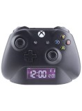 Xbox Black Alarm Clock