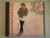 GIANNA NANNINI - X Forza E X Amore - C D Original ca NOU, CD, Pop